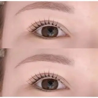 アイブロウ cieloオアシス店所属・cielo シエロの眉毛・アイブロウイメージ