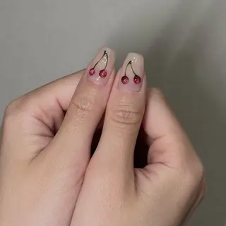 ネイル Nail salon topaz所属・Nail salon topazのネイルデザイン