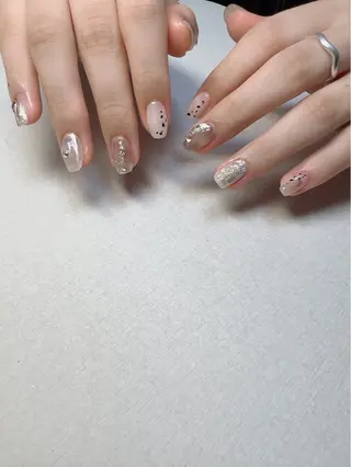 ネイル irooo 21のネイルデザイン