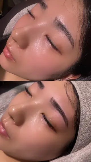 アイブロウ Kubota rinの眉毛・アイブロウイメージ