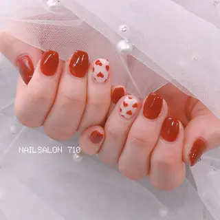 ネイル ナナイチゼロ I.Naoのネイルデザイン