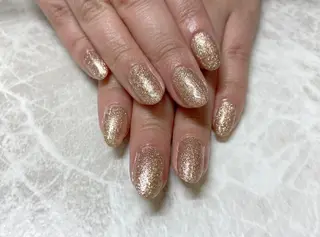 ネイル 🧸熊谷 かほ🧸のネイルデザイン