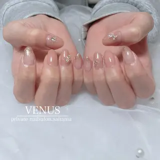 ネイル nailsalon VENUSのネイルデザイン