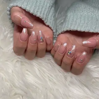 ネイル lulula ricoのエステ・リラクイメージ