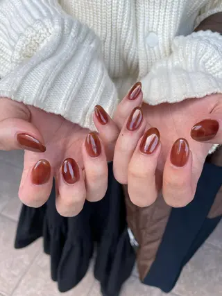 ネイル percent .%のネイルデザイン