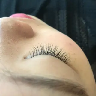 マツエク・マツパ 竹内 望博のマツエク・マツパデザイン