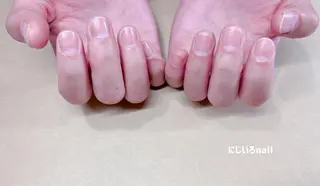 ネイル にじいろ nailのネイルデザイン