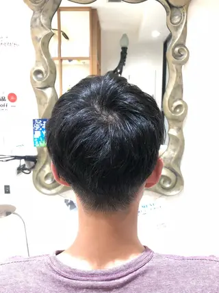 ショート ヘアケアは お任せ✨✨中田早紀のヘアスタイル