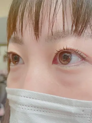 マツエク・マツパ arm in arm ︎✿Yamamotoのマツエク・マツパデザイン