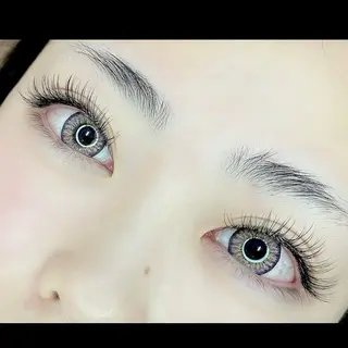 マツエク・マツパ Lanieina所属・Lanieina/ RinaSuganoのエステ・リラクイメージ