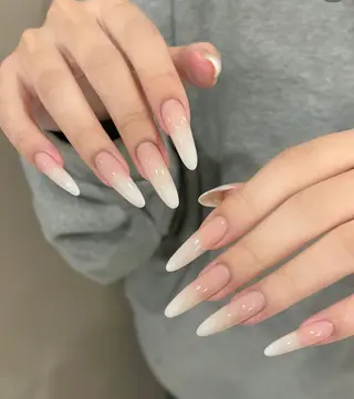 ネイル 有田 由佳のネイルデザイン