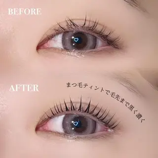 マツエク・マツパ BUHTI ブーチ 本八幡のマツエク・マツパデザイン