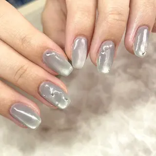 ネイル Beautiful Meかえでのネイルデザイン