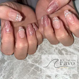 ネイル BeautyFavo .byKannaのネイルデザイン