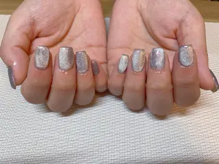 ネイル エン Nail salonのネイルデザイン