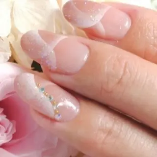 ネイル nailist fumikoのネイルデザイン