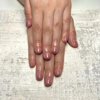 ネイル 中野 優香のネイルデザイン