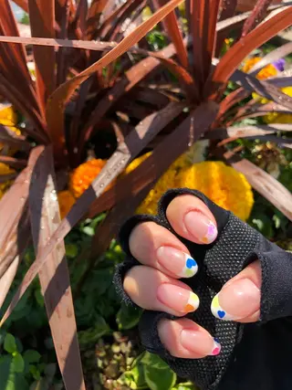 ネイル nanamin nail所属・眉サロン KE. 船橋日大前駅徒歩1分の眉毛・アイブロウイメージ