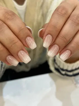 ネイル pool所属・pool SAKIのネイルデザイン