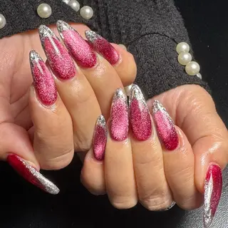 ネイル M. freenailのネイルデザイン