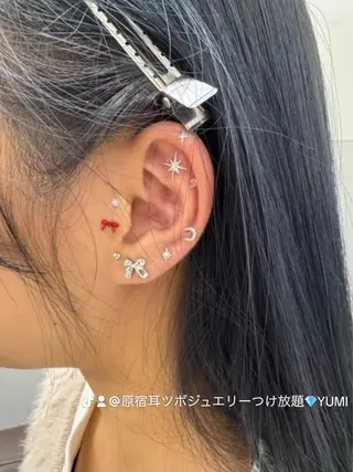 SALOWIN原宿iori B１階所属・🫧美髪育成美容師 WASHIZU🫧のヘアスタイル