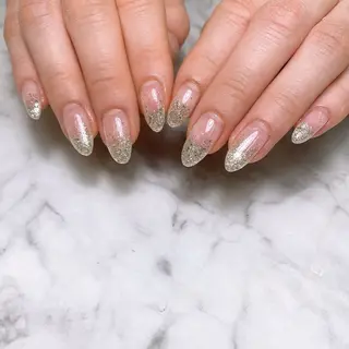 ネイル 大垣 彩乃のネイルデザイン