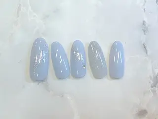 ネイル 渡邉 真衣のネイルデザイン