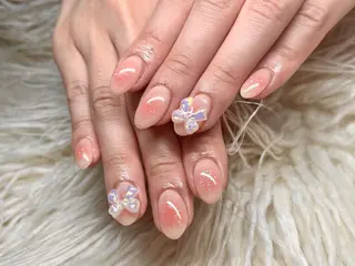 ネイル Nail salon LuaRのネイルデザイン