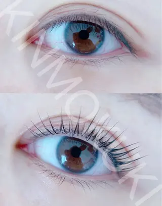 マツエク・マツパ まつ毛パーマ専門店 柏木のマツエク・マツパデザイン