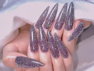 ネイル リン リンのネイルデザイン