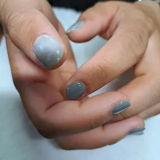 ネイル HAYASHI  Nのネイルデザイン