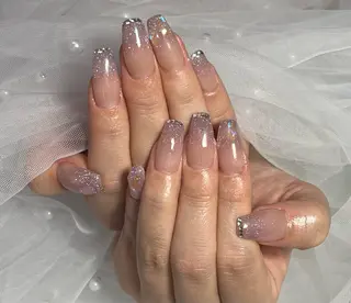 ネイル R yukiのネイルデザイン