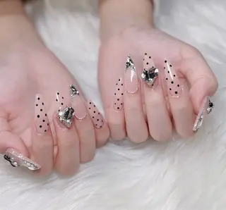 ネイル Nichi Nailsのネイルデザイン