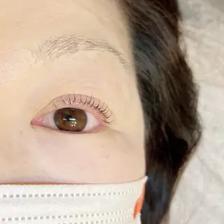 マツエク・マツパ Selene momoka:)のマツエク・マツパデザイン