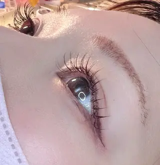 マツエク・マツパ ミルオトンヌ／ 鎌田里穂のマツエク・マツパデザイン