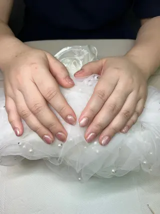 ネイル NiNa ビューティーサロン所属・Ni Naのネイルデザイン