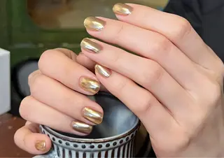 ネイル YU RIのネイルデザイン