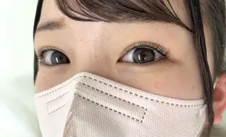 マツエク・マツパ toisy所属・宮﨑 咲のマツエク・マツパデザイン