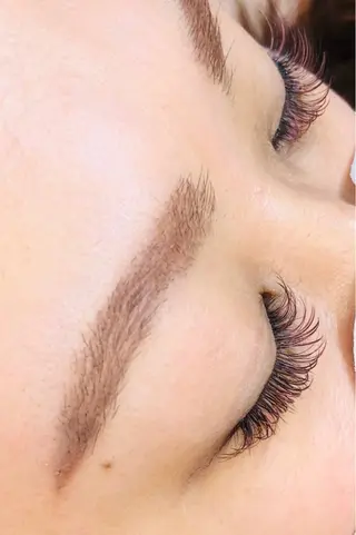 マツエク・マツパ &Jolie beauty  salon所属・＆Jolie スタッフのマツエク・マツパデザイン