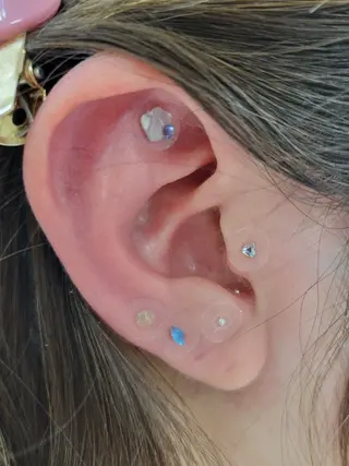 cachette de maman 〜chez mai〜 ままの隠れ家 まいちゃんち所属・～まいちゃんち～ RIEのエステ・リラクイメージ