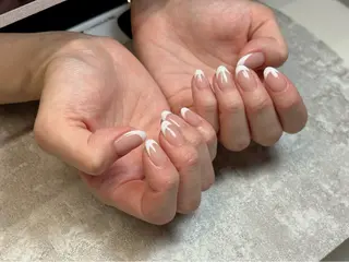 ネイル Lilia💅 Amanoのネイルデザイン