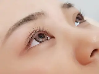 マツエク・マツパ cils 神戸ウエスト店所属・^_^ ♡のマツエク・マツパデザイン