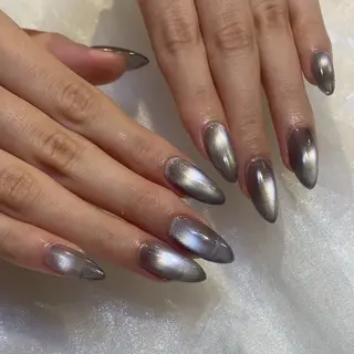 ネイル Nailsalon LaLa-Ange所属・Sayaka 🎀のネイルデザイン