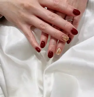 ネイル ESPOIR Ｎのネイルデザイン