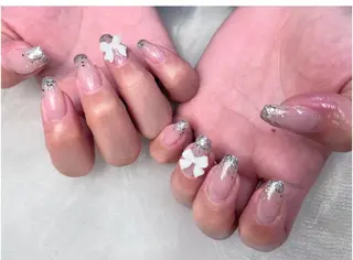 ネイル ToliyDeliy akemiのネイルデザイン