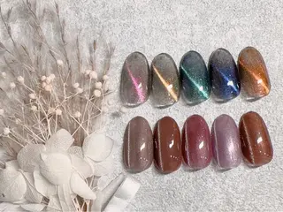 ネイル K's styleのネイルデザイン