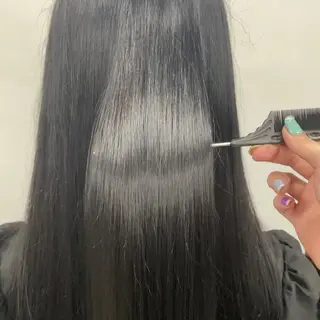 ロング alicetokyo 🦋宮葉🦋のマツエク・マツパデザイン