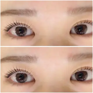 マツエク・マツパ 🕊ツメイク船橋店 Momoka🌿のマツエク・マツパデザイン