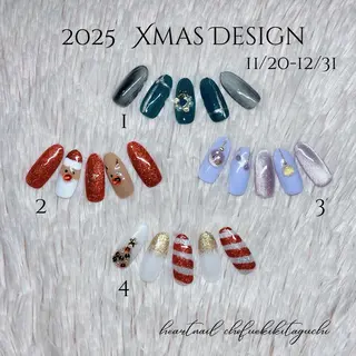 ネイル 💎Heart Nail💎のネイルデザイン