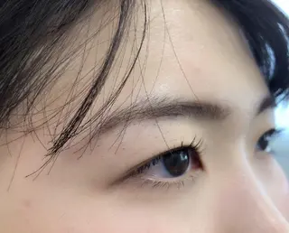 マツエク・マツパ 吉岡 ゆうなのマツエク・マツパデザイン